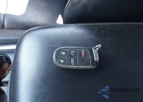 2018 Dodge Charger Gt Awd из США, поврежденный, VIN 2C3CDXJG5JH201416